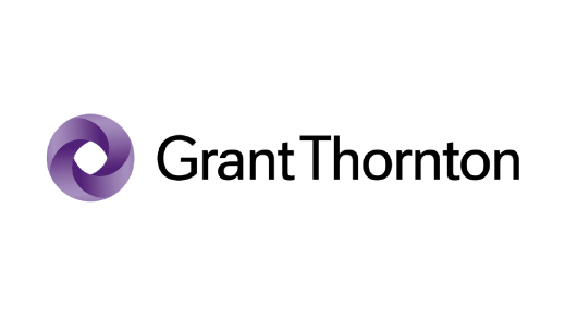 Grant Thornton Forensics Logo