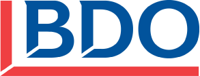 BDO Stoy Heyward Logo