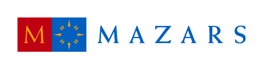 Mazars Logo